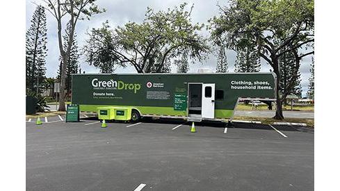 GreenDrop