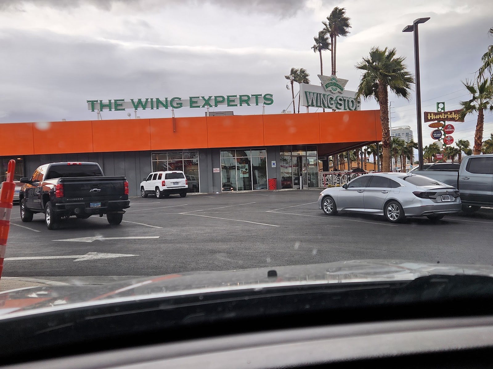 Wingstop