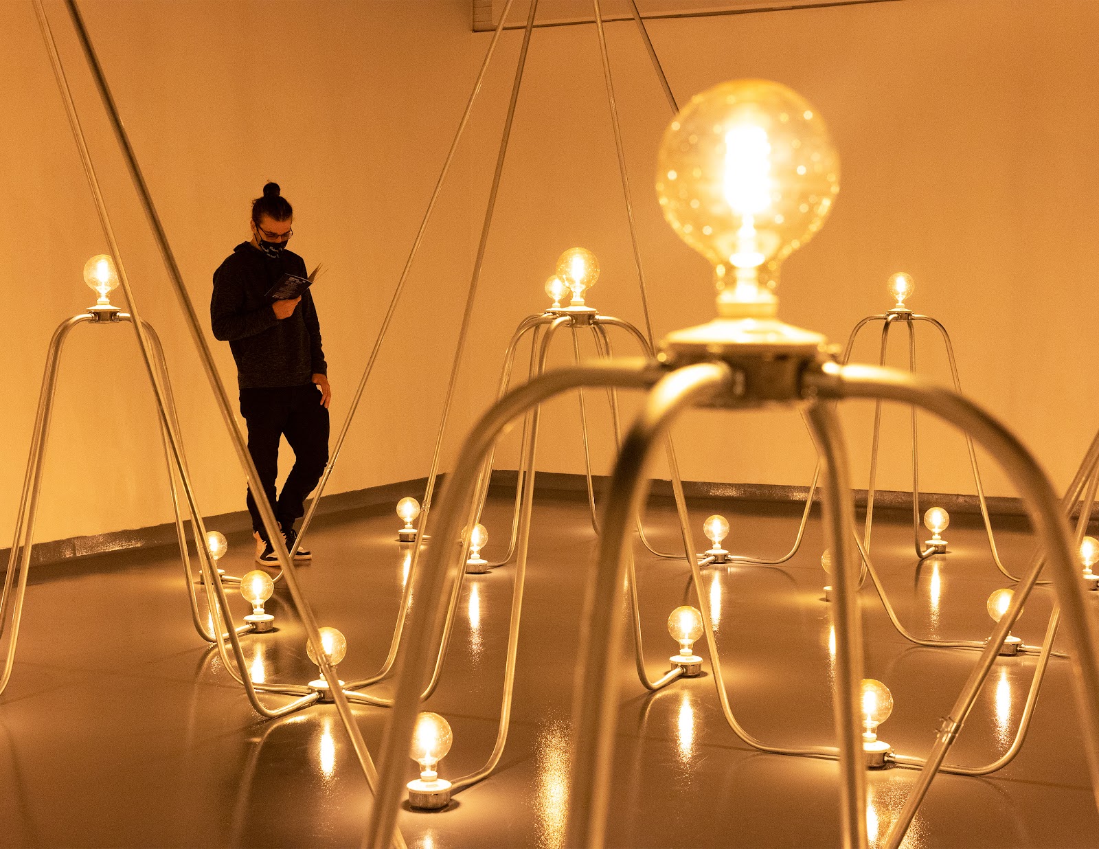CVPA Campus Gallery
